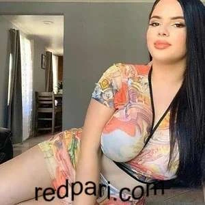 Russian Call Girl Service in Pune